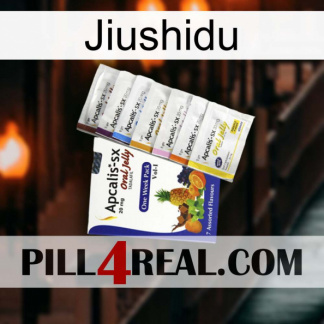 Jiushidu 11